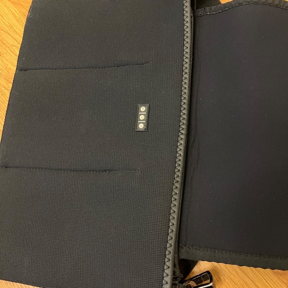 Shootsac lens bag - Picture 2 of 4